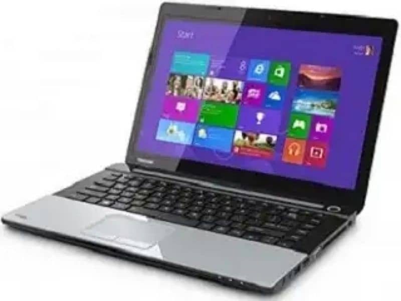 # TOSHIBA TECRA  Z40-C CORE i5 6th GENERATION 3