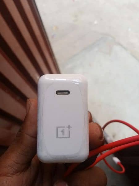 oneplus 9 pro 5g global with  Colling fan and original 65 Watt charger 7