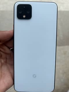 Google pixel 4xl