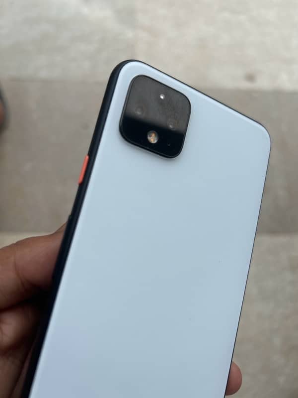 Google pixel 4xl 2