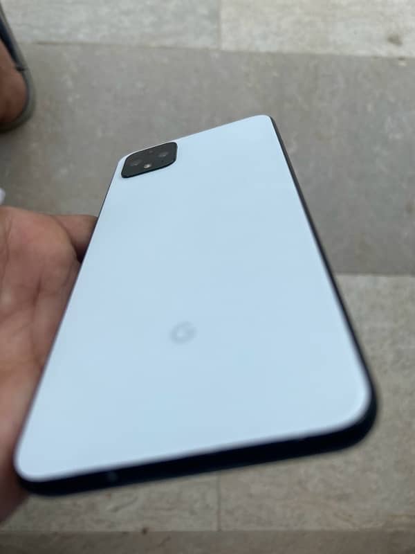 Google pixel 4xl 3