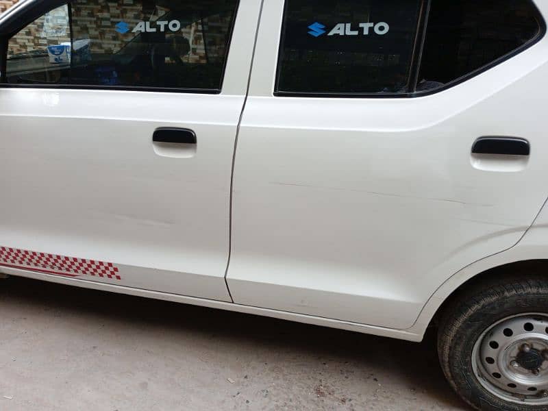 Suzuki Alto 2020 10