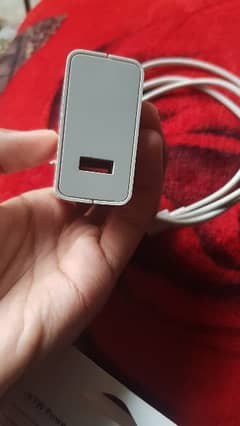 mi 11 ultra 67W max charger 0