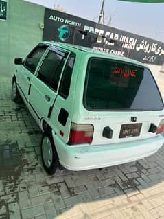 Suzuki Alto 1996