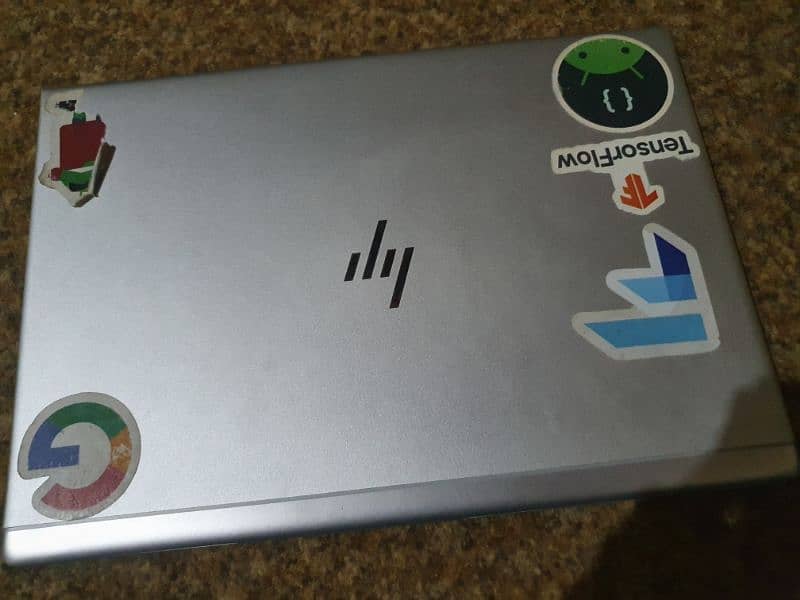 HP Elitebook 840 G5 8th Gen 2