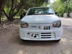 Suzuki Alto 2024 Vx 0