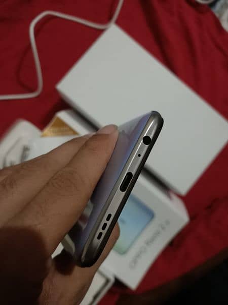 Oppo Reno 2z 256GB+8gb with box Charger. . Pop-Up Selfie Camera 10