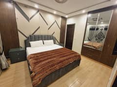 Studio Furnished Brand New Apartment For Rent In Bahria Town, Lahore. 0