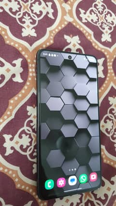 Samsung s21 fe 5g 256gb non pta, message on OLX number not working