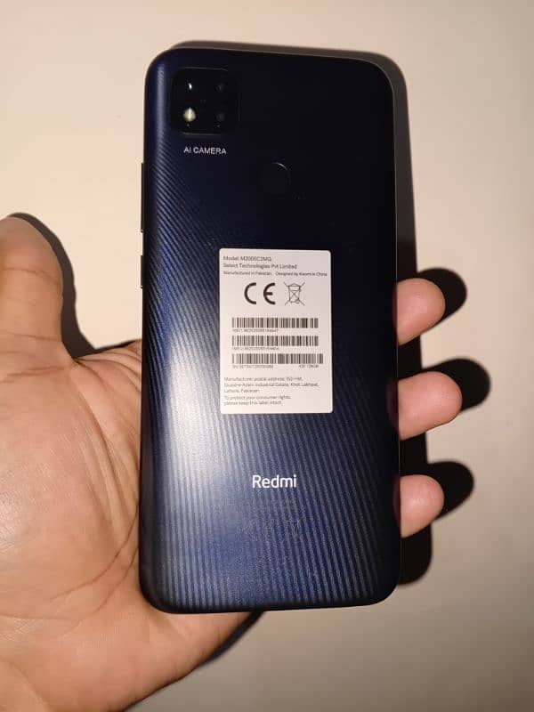 Redmi 9C 4-128 1