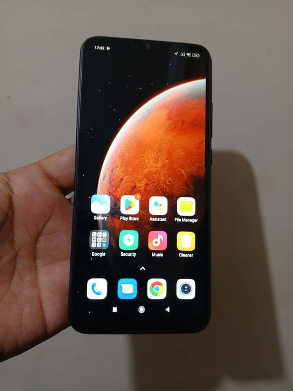 Redmi 9C 4-128 2