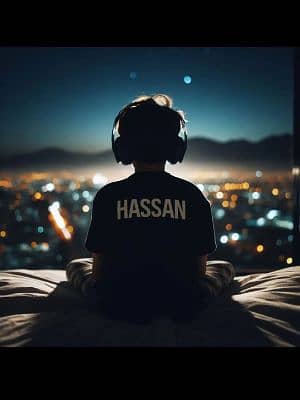 Hassan