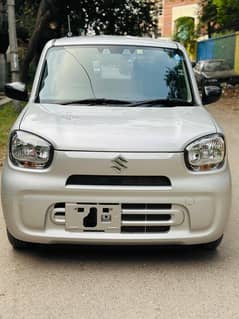 Suzuki Alto Japanese