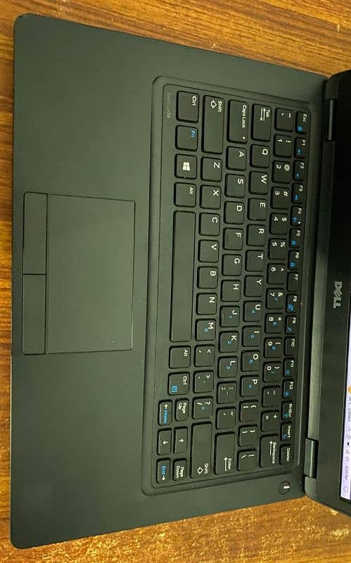 Dell latitude 5480 2