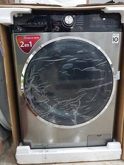 AUTOMATIC WASHING MACHINE REPAIR SERVICE 2