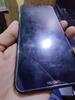 Huawei polite 4/128