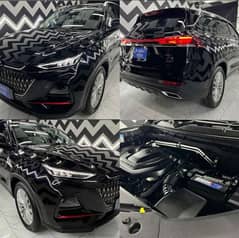 Changan Oshan X7 2024