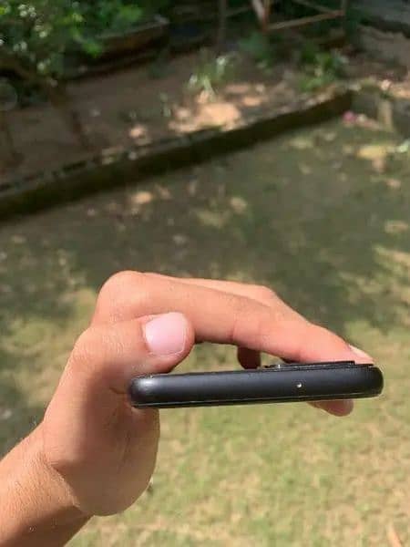 GOOGLE PIXEL 4 PTA APPROVED 4