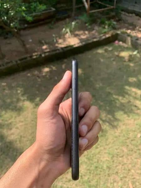 GOOGLE PIXEL 4 PTA APPROVED 5