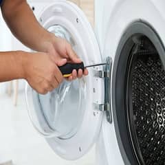 AUTOMATIC WASHING MACHINE REPAIR SERVICE IN LAHORE