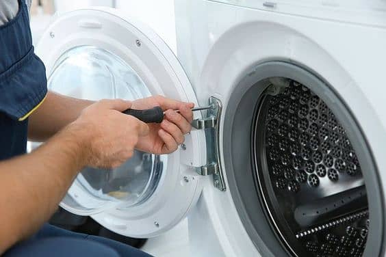 AUTOMATIC WASHING MACHINE REPAIR SERVICE IN LAHORE 2