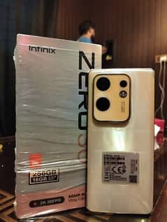 infinix Note 30 like new 10/10