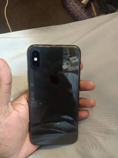 iphone x 64gb pta aproved