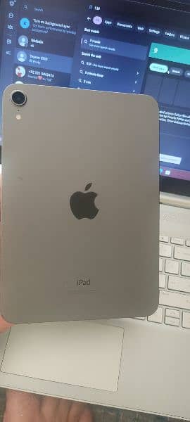 iPad mini 6.64gb 1