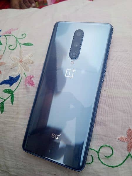 OnePlus 8 5g uw 8/128 urjnt sell 1