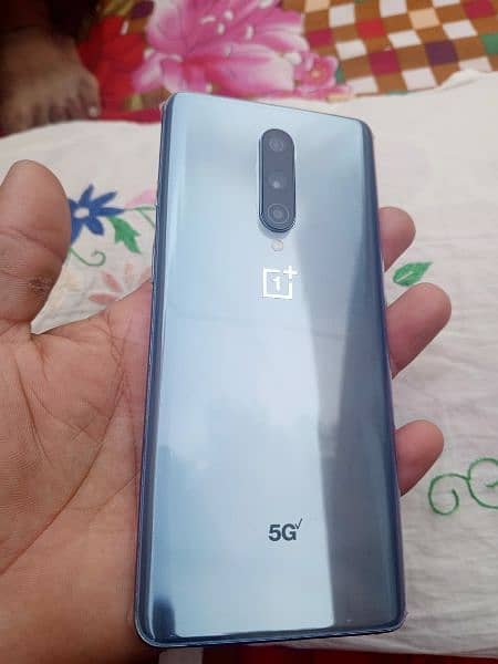 OnePlus 8 5g uw 8/128 urjnt sell 2