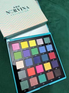 eyeshadow palettes - Makeup 0