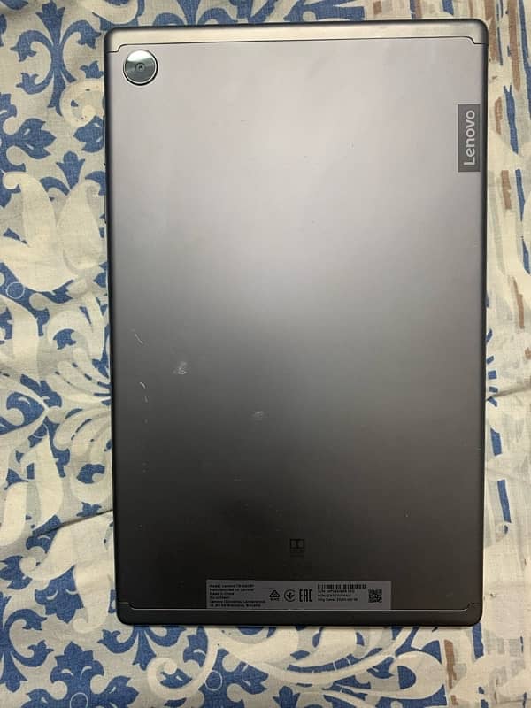 lenovo Tab M10 4/64 0