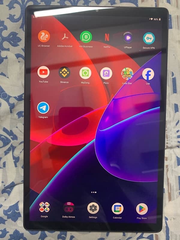 lenovo Tab M10 4/64 6