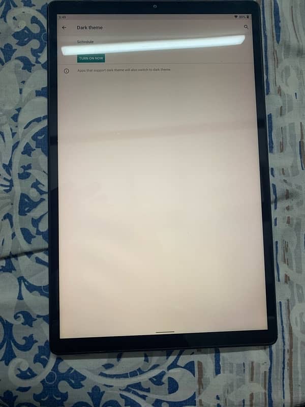 lenovo Tab M10 4/64 7