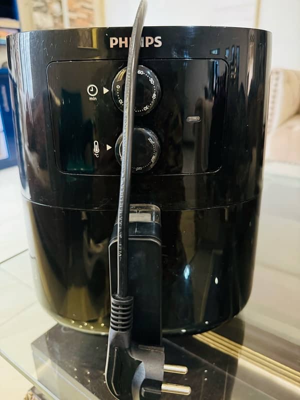 Philips Air Fryer 9200/90 0