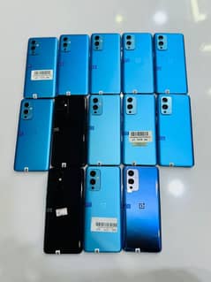 Oneplus 9 / 12/256 GB PTA Approved