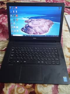 Dell Laptop