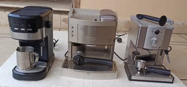 Coffee Makers