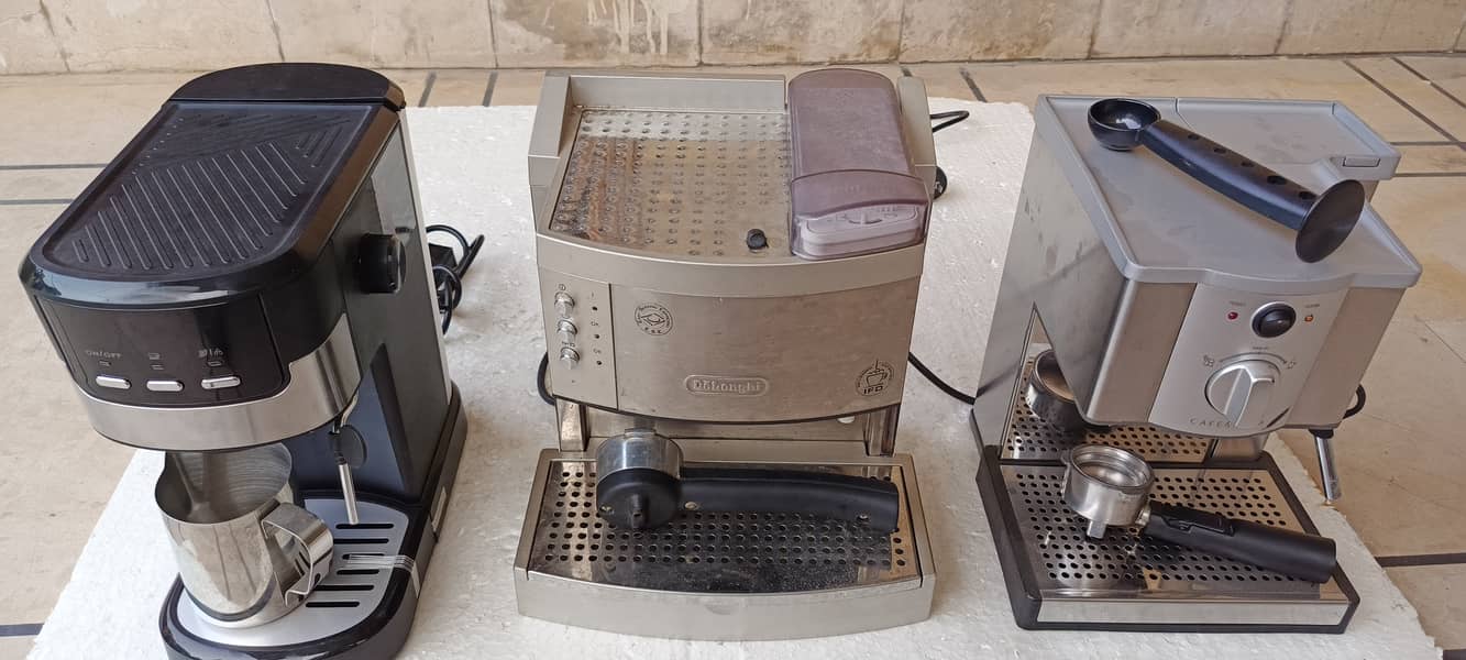 Coffee Makers 15