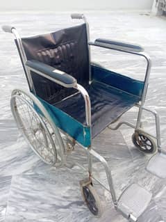 wheel chair