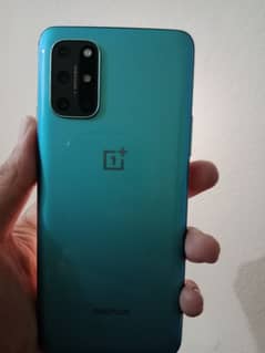 One Plus 8t 12/256 0