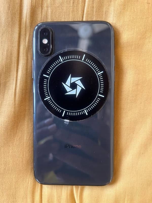 iPhone XS 64 gb battery service bake Sab ok only watsaap 03055318729 5