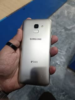 Samsung Galaxy J6 3gbram/32gbrom 0