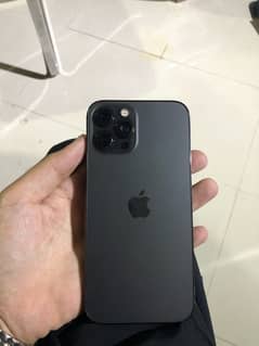 iphone 12 pro max 128 GB 10 by 10