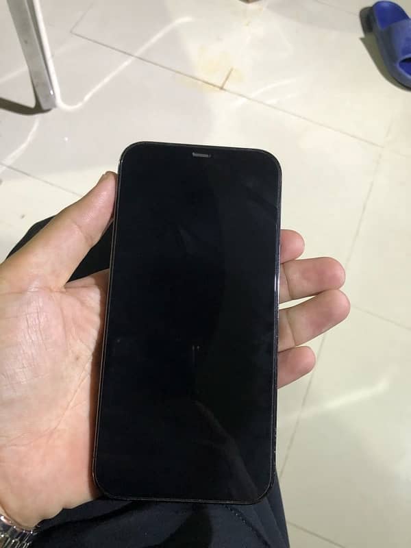 iphone 12 pro max 128 GB 10 by 10 1