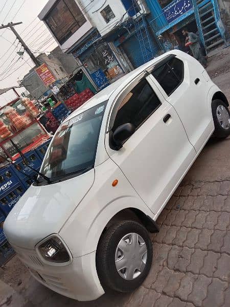 Suzuki Alto 2023 0