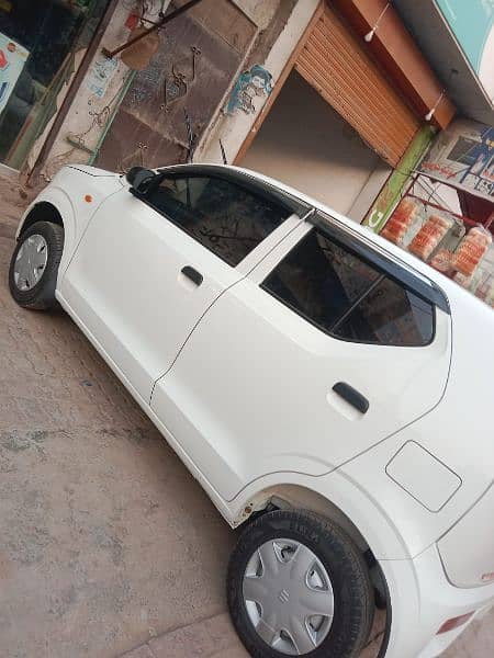 Suzuki Alto 2023 1