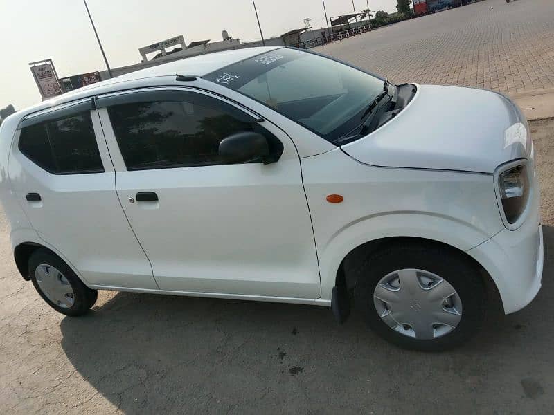 Suzuki Alto 2023 6