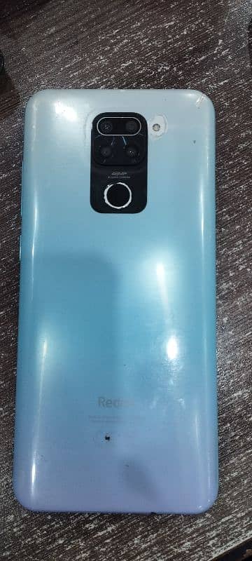 Redmi Note 9 128/4 2