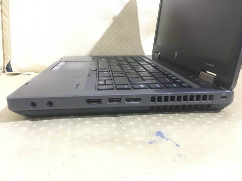 Hp ProBook 6470b i5 3rd gen 1